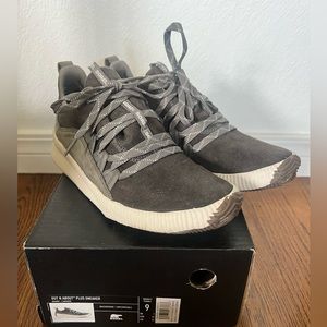 Sorel Out N About Plus Sneaker size 9